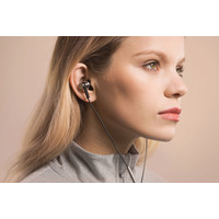 Наушники Xiaomi Mi In-Ear Pro (черный)