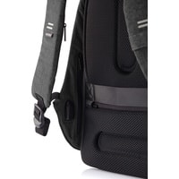Городской рюкзак XD Design Bobby Hero XL (черный)
