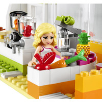 Конструктор LEGO 41035 Heartlake Juice Bar