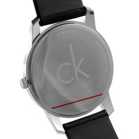 Наручные часы Calvin Klein K2G211C6