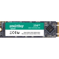 SSD SmartBuy Splash M2 256GB SBSSD-256GT-MX902-M2S3