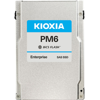 SSD Kioxia PM6-M 1.6TB KPM61MUG1T60