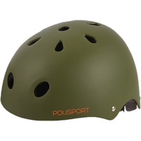 Cпортивный шлем Polisport Urban Radical Tag в Пинске