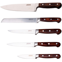 Набор ножей KINGHoff KH-3463