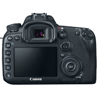 Зеркальный фотоаппарат Canon EOS 7D Mark II Kit 18-135mm IS USM