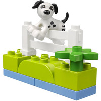 Конструктор LEGO 4624 Brick Box