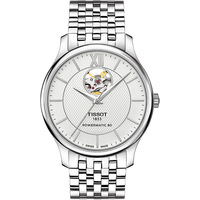 Наручные часы Tissot Tradition Automatic Open Heart T063.907.11.038.00
