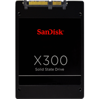 SSD SanDisk X300 512GB (SD7SB7S-512G-1122)