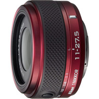 Беззеркальный фотоаппарат Nikon 1 J2 Kit 11-27.5mm