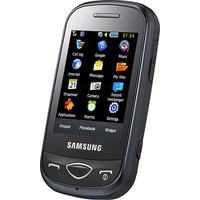 Кнопочный телефон Samsung B3410 CorbyPlus