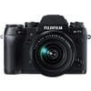 Беззеркальный фотоаппарат Fujifilm X-T1 18-135mm