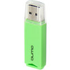 USB Flash QUMO Tropic 8Gb Green