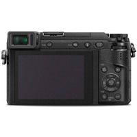 Беззеркальный фотоаппарат Panasonic Lumix DMC-GX80 Kit 14-140mm