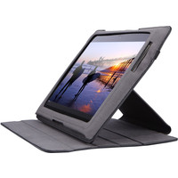 Чехол для планшета Case Logic Galaxy Tab 2 10.1 Journal Folio Black (SFOL110K)