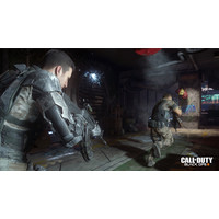 Компьютерная игра PC Call of Duty: Black Ops 3
