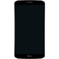 Чехол для телефона Nillkin Super Frosted Shield для LG G Flex