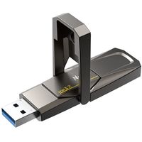 USB Flash Netac US5 256GB NT03US5C-256G-32TA
