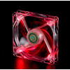Вентилятор для корпуса Cooler Master BC 120 Red LED Fan (R4-BCBR-12FR-R1)