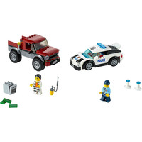Конструктор LEGO 60128 Police Pursuit