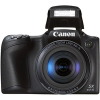 Фотоаппарат Canon PowerShot SX412 IS