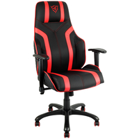Кресло ThunderX3 TGC20 (черный/красный)