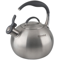 Чайник со свистком Rondell Ball RDS-495