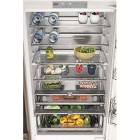 Холодильник Whirlpool WH SP70 T241 P