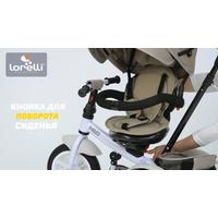Детский велосипед Lorelli Neo Air 2021 (черный)