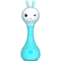 Интерактивная игрушка Alilo Умный зайка R1 60905 (синий) в Орше