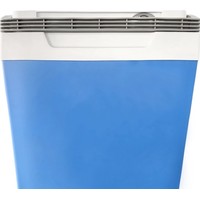 Термоэлектрический автохолодильник Sundays SN-29A 29л (синий)
