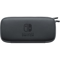 Чехол для приставки Nintendo Switch Carrying Case & Screen Protector