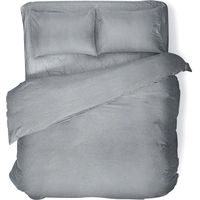 Постельное белье Нордтекс Absolut 180x215 (silver 01)