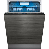 Встраиваемая посудомоечная машина Siemens iQ700 SX87YX01CE