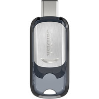 USB Flash SanDisk Ultra USB Type-C 16GB [SDCZ450-016G-G46]