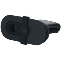 Веб-камера Logitech Brio 90 (графит)
