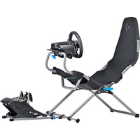 Кресло для автосимуляторов Playseat Challenge X Logitech G Edition