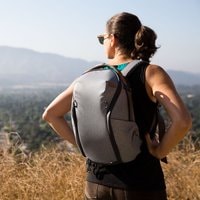 Рюкзак Peak Design Everyday Backpack Zip 20L V2 (ash)