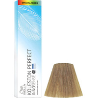 Крем-краска для волос Wella Professionals Koleston Perfect Innosense 8/0 Light Blonde