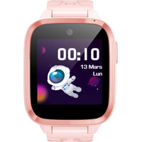 Детские умные часы HONOR Choice Kids Watch (розовый)