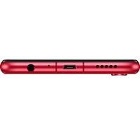 Смартфон HONOR 8X 4GB/128GB JSN-L22 (красный)