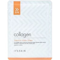  It’s Skin Тканевая маска питательная Collagen Nutrition Mask Sheet