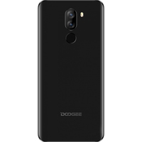 Смартфон Doogee X60L (черный)