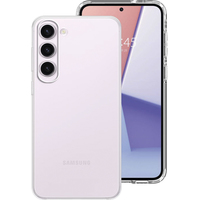 Чехол для телефона KST SC для Samsung Galaxy S23+ 2023 (прозрачный)