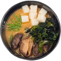  Суши-Мастер Мисо суп
