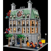 Конструктор LEGO Marvel 76218 Санктум Санкторум