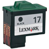 Картридж Lexmark 17 (010N0217E)