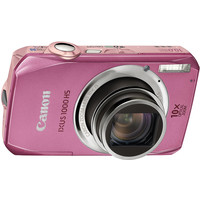 Фотоаппарат Canon IXUS 1000 HS (PowerShot SD4500 IS)