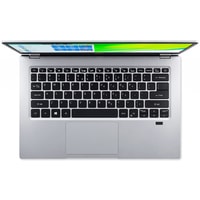 Ноутбук Acer Swift 1 SF114-33-P529 NX.HYSEU.00P