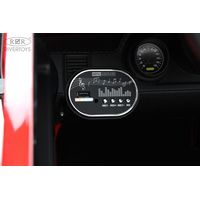 Электромобиль RiverToys Mercedes-AMG G63 G222GG (красный глянец)