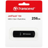 USB Flash Transcend JetFlash 700 256GB